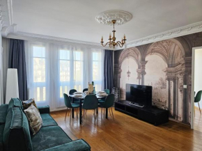 Grand appt for 7p center city